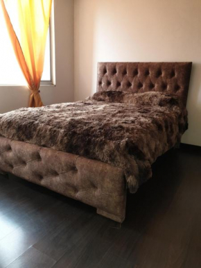 Apartamento en Ipiales con parqueadero